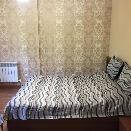 Hotel Central Jermuk Dış mekan fotoğraf