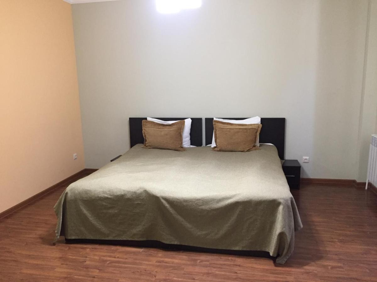 Hotel Central Jermuk Dış mekan fotoğraf
