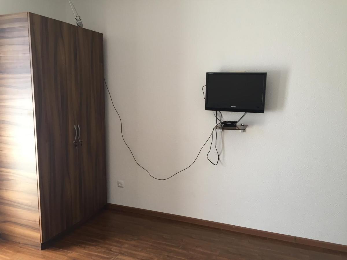 Hotel Central Jermuk Dış mekan fotoğraf