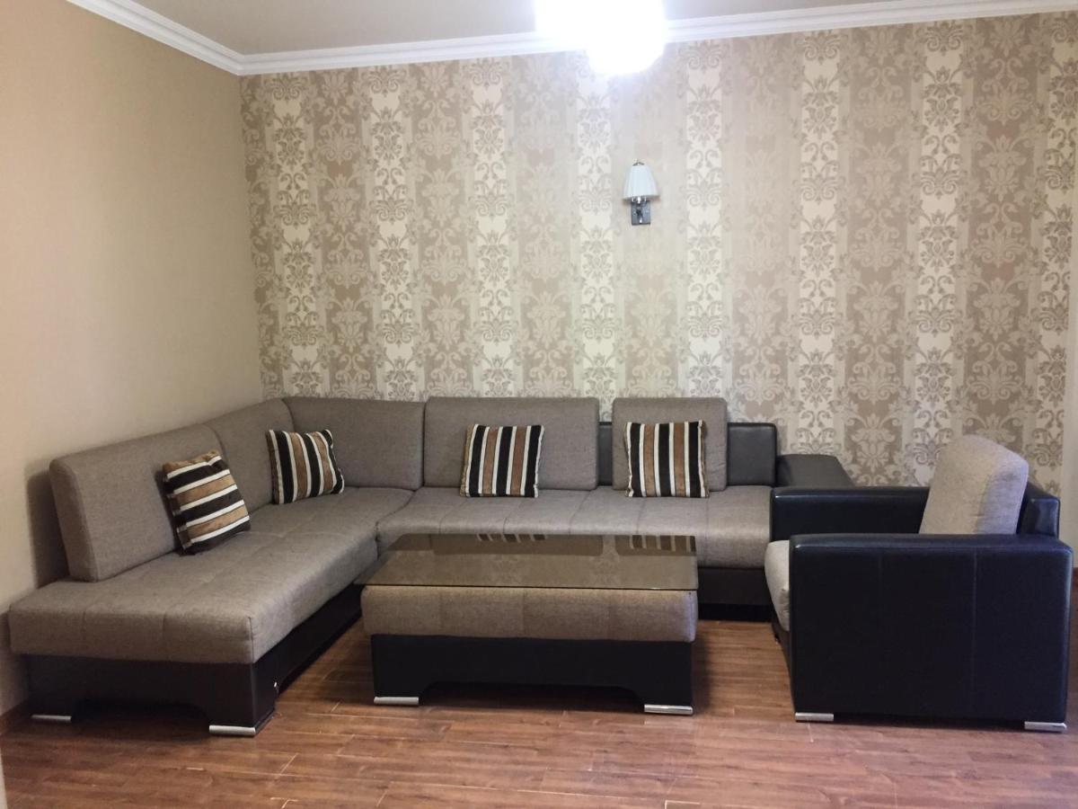Hotel Central Jermuk Dış mekan fotoğraf
