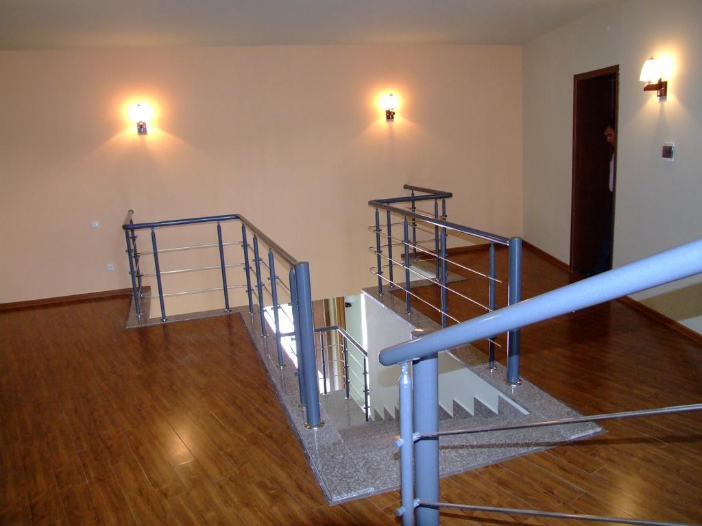 Hotel Central Jermuk Dış mekan fotoğraf