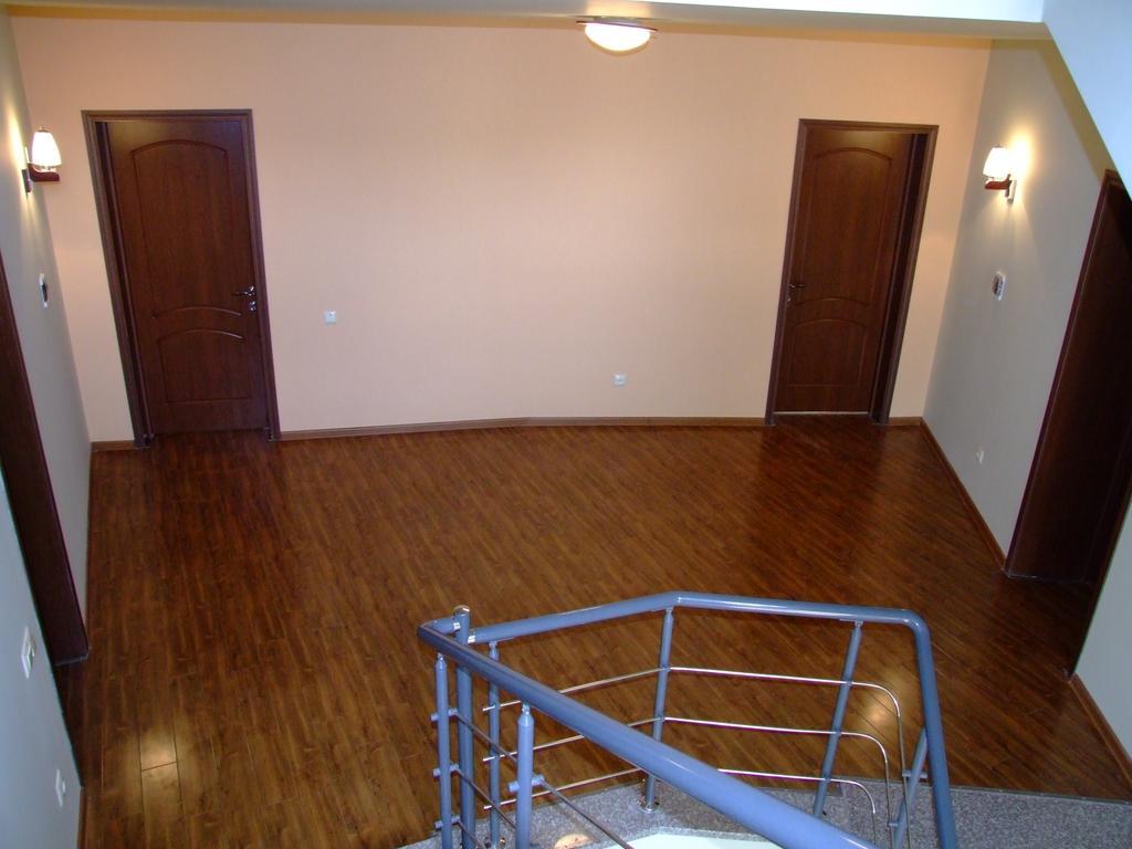 Hotel Central Jermuk Dış mekan fotoğraf