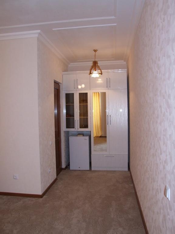 Hotel Central Jermuk Dış mekan fotoğraf