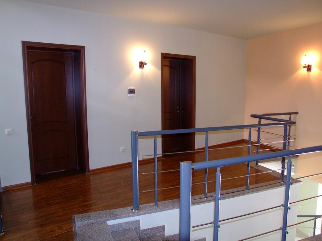 Hotel Central Jermuk Dış mekan fotoğraf