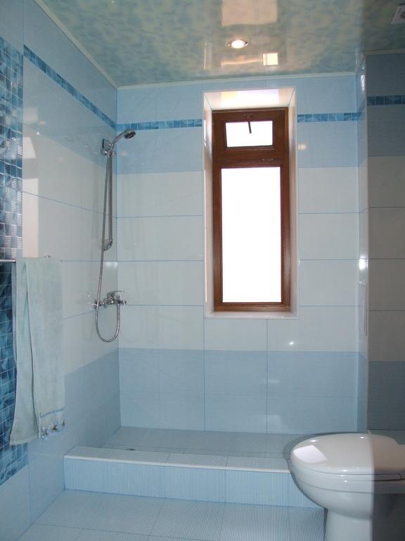Hotel Central Jermuk Dış mekan fotoğraf