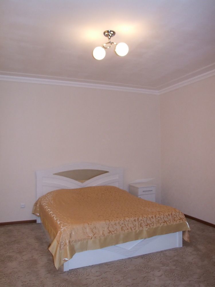 Hotel Central Jermuk Dış mekan fotoğraf