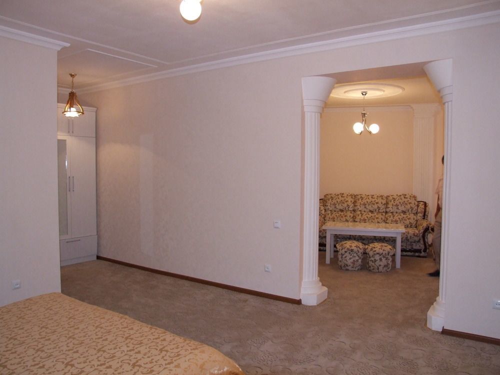 Hotel Central Jermuk Dış mekan fotoğraf