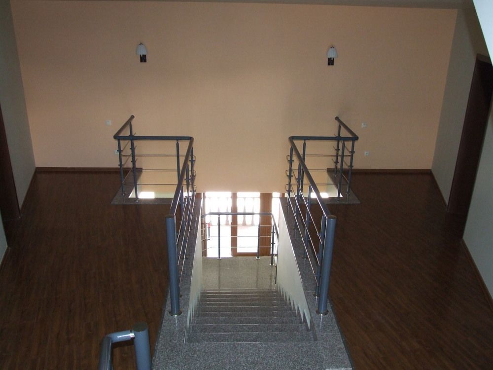 Hotel Central Jermuk Dış mekan fotoğraf